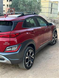 هيونداي كونا